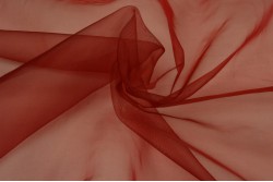 Organza 77 - bordeaux