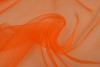 Organza 23 - donker oranje