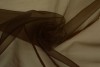 Organza 43- bruin