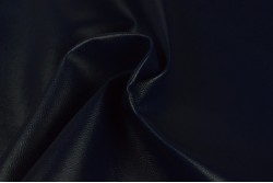 Imitatieleer 48 navy
