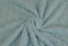 Fur roses 05 baby blauw