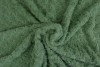 Fur roses 14 mint groen