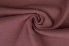 Boordstof 38 donker oud roze