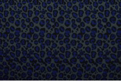 Lycra print 35