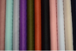 Tule zacht (mesh)