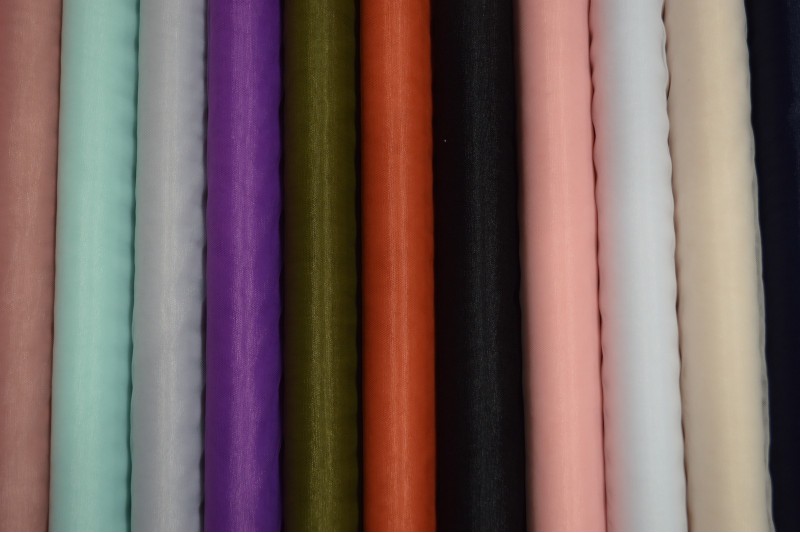 Tule zacht (mesh)