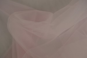 Tule zacht 04 baby roze