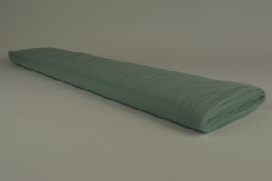 Tule zacht 34 oud groen