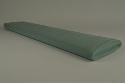 Tule zacht 34 oud groen