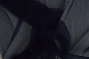 Tule zacht 48 navy
