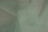 Tule zacht 41 licht mint