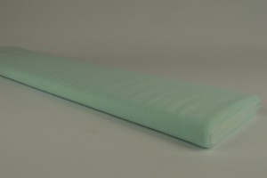 Tule zacht 41 licht mint