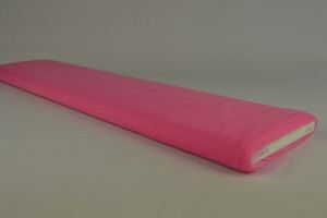 Tule zacht 51 fuchsia