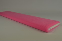 Tule zacht 51 fuchsia