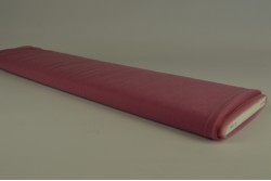 Tule zacht 38 donker oud roze