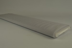 Tule zacht 25 zilvergrijs