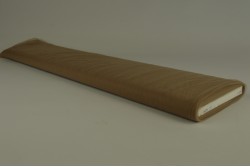 Tule zacht 69 taupe