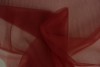 Tule zacht 77 bordeaux