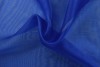 Organza 28 donker blauw
