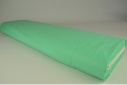 Imitatieleer 14 mint groen