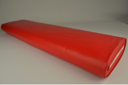 Imitatieleer 01 rood