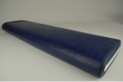 Imitatieleer 48 navy