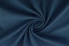 Gewassen denim stretch - 05 - blauw