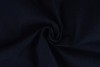 Ongewassen denim stretch blauw A