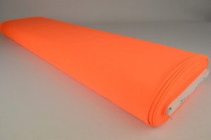 Lycra f23 fluor oranje