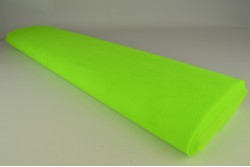 Tule 16 lime groen