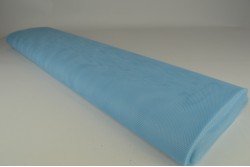 Tule 05 baby blauw