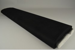 Tule 03 zwart
