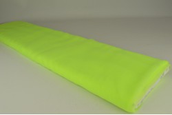 Organza 16 - lime groen