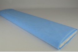 Organza 05 - baby blauw