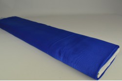 Organza 28 donker blauw