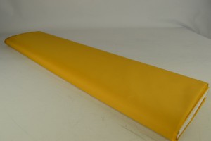 Voering 47 okergeel