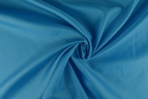Voering 06 aqua blauw