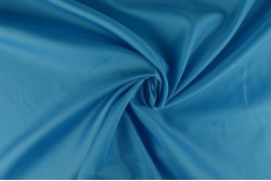 Voering 06 aqua blauw