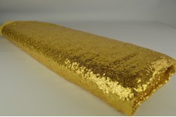 Pailletten 01 goud
