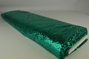 Pailletten 10 turquoise