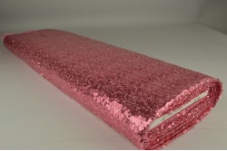 Pailletten 17 babyroze