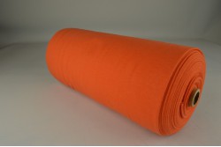 Boordstof 10 oranje
