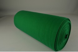 Boordstof 11 groen