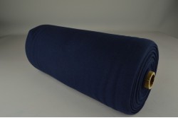 Boordstof 48 navy