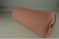 Boordstof 37 oud roze