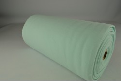 Boordstof 41 licht mint