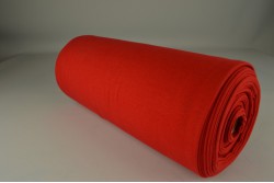 Boordstof 01 rood