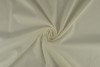 Katoen voile 02 gebroken wit