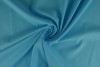 Katoen voile 06 aqua 