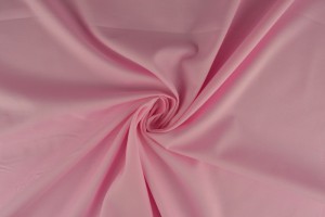 Katoen voile 04 babyroze
